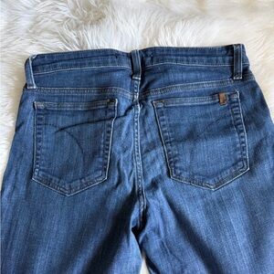 Joe jeans Distressed Blue Jeans for Women